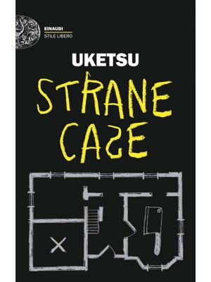 Strane case