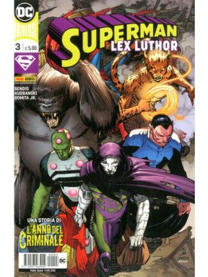 SUPERMAN  3