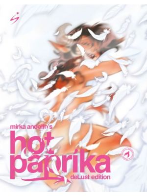 HOT PAPRIKA 2 DELUST EDITION