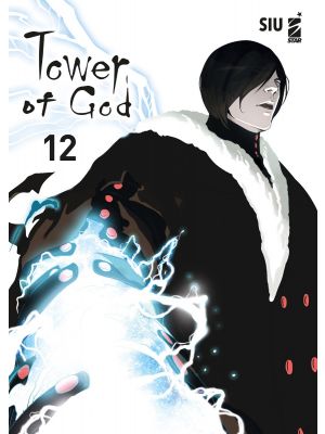 Tower of God 12