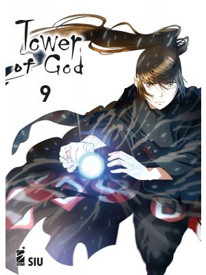 Tower of God 9