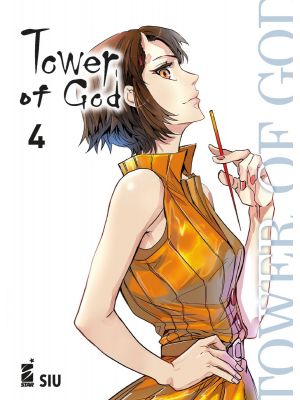 TOWER OF GOD 4