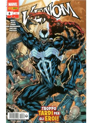 VENOM 6 - 64