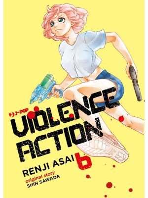 violance action 6