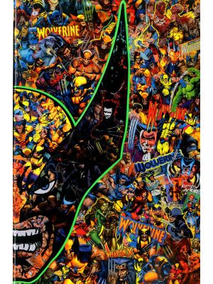 X-FORCE 25 - X LIVES X DEATHS OF WOLVERINE 2