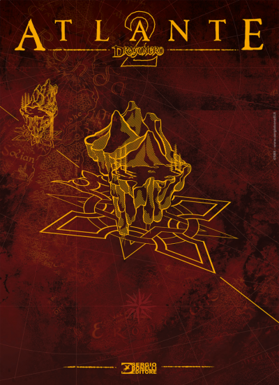 ATLANTE DRAGONERO 2