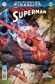 SUPERMAN 18   RINASCITA