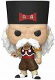 FUNKO POP ANIMATION DRAGON BALL Z DR. GERO 