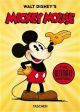 Mickey Mouse the ultimate history