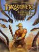 DRAGONERO LA PRINCIPESSA DELLE SABBIE -
