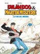 DYLAN DOG & MARTIN MYSTÈRE LA FINE DEL MONDO