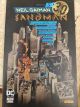 SANDMAN LIBRARY 5 il gioco della vita 