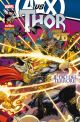  THOR & NEW AVENGERS 167