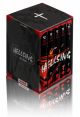 Hellsing New Edition Cofanetto Box (Vol. 1-5) 