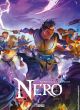 NERO 6 JIHĀD - VARIANT con litografia