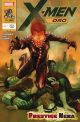 GLI INCREDIBILI X-MEN 345   X-MEN ORO 17 