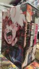 TOKYO GHOUL DELUXE - BOX 5.-7