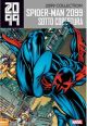 2099 COLLECTION SPIDER-MAN 2 Sotto Copertura