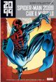 2099 COLLECTION SPIDER-MAN 3 Cade il Martello