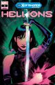 HELLIONS #5 PICHELLI VAR XOS
