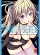 TRINITY SEVEN L`ACCADEMIA DELLE SETTE STREGHE 4