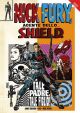 Nick Fury, agente dello S.H.I.E.L.D. Tale padre, tale figlio! Marvel Giants