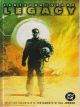 Lanterna Verde Le Ultime Volontà e il Testamento di Hal Jordan DC Limited Collector's Edition