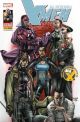 GLI INCREDIBILI X-MEN 260