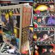 Spriggan Cofanetto 2