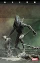 ALIEN #1 originale Marvel 