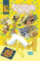 Mastantuono senza Erre Cogliere l'arte del fumetto senza prendere la mira