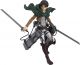 ATTACK ON TITAN - FIGMA LEVI ACKERMAN - AF DELUXE 