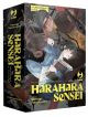 Hara Hara Sensei Box Vol. #1-4 