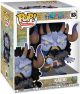  Funko Pop! one piece Super 6