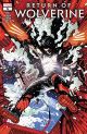 RETURN OF WOLVERINE #5
