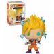  POP FUNKO POP DRAGON BALL Z  VINYL FIGURE 865 SS2 GOKU 