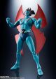 DEVILMAN Dc 50th Anniversary Shf