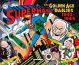 SUPERMAN THE GOLDEN AGE DAILIES (1942-1944) - COSMO BOOKS