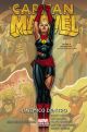 Captain Marvel il nemico dentro 