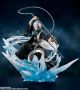 Bleach Zero Toushro Hitsugaya 1000-Year Blood War Statue