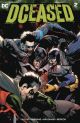 DCEASED #2 (OF 6) original dc