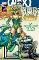 THOR & NEW AVENGERS 166    