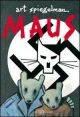 MAUS di Art Spiegelman