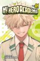 My Hero Academia 41 – Variant