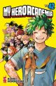 My Hero Academia 42 normal