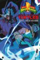 MIGHTY MORPHIN POWER RANGERS / TEENAGE MUTANTS NINJA TURTLES VARIANT