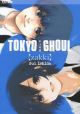 Tokyo Ghoul  Zakki