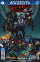 JUSTICE LEAGUE AMERICA 3   RINASCITA
