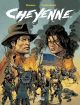 CHEYENNE 
