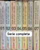 NEON GENESIS EVANGELION COLLECTOR`S EDITION  serie completa